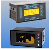 Thiết bị đo hãng Tecpel, Cảm biến nhiệt độ, bộ chuyển đổi nhiệt độ Inor, Thiết bị hãng Datexel